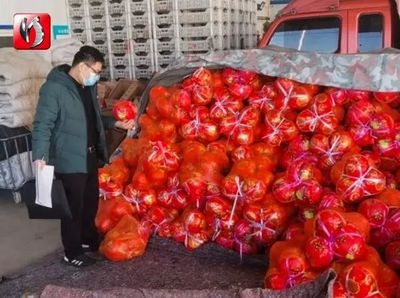 桃城區(qū)嚴(yán)抓食用農(nóng)產(chǎn)品批發(fā)市場食品質(zhì)量安全，守護(hù)群眾食品安全防線