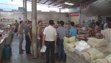 南部重拳出擊 15起食品藥品案件移送公安機(jī)關(guān)，食用農(nóng)產(chǎn)品批發(fā)成焦點(diǎn)