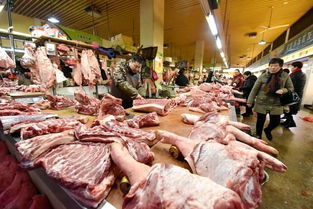 浙江仙居春節市場貨足價穩，食用農產品批發購銷兩旺