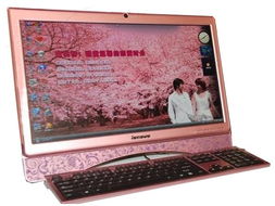 經(jīng)典回顧 聯(lián)想IdeaCentre C305a 6850一體臺式機產(chǎn)品圖片賞析