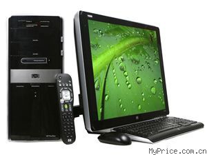 惠普Pavilion Elite m9615cn(NJ083AA)臺(tái)式電腦深度評(píng)測(cè) 能否勝任數(shù)碼俠客的鋼鐵戰(zhàn)衣？